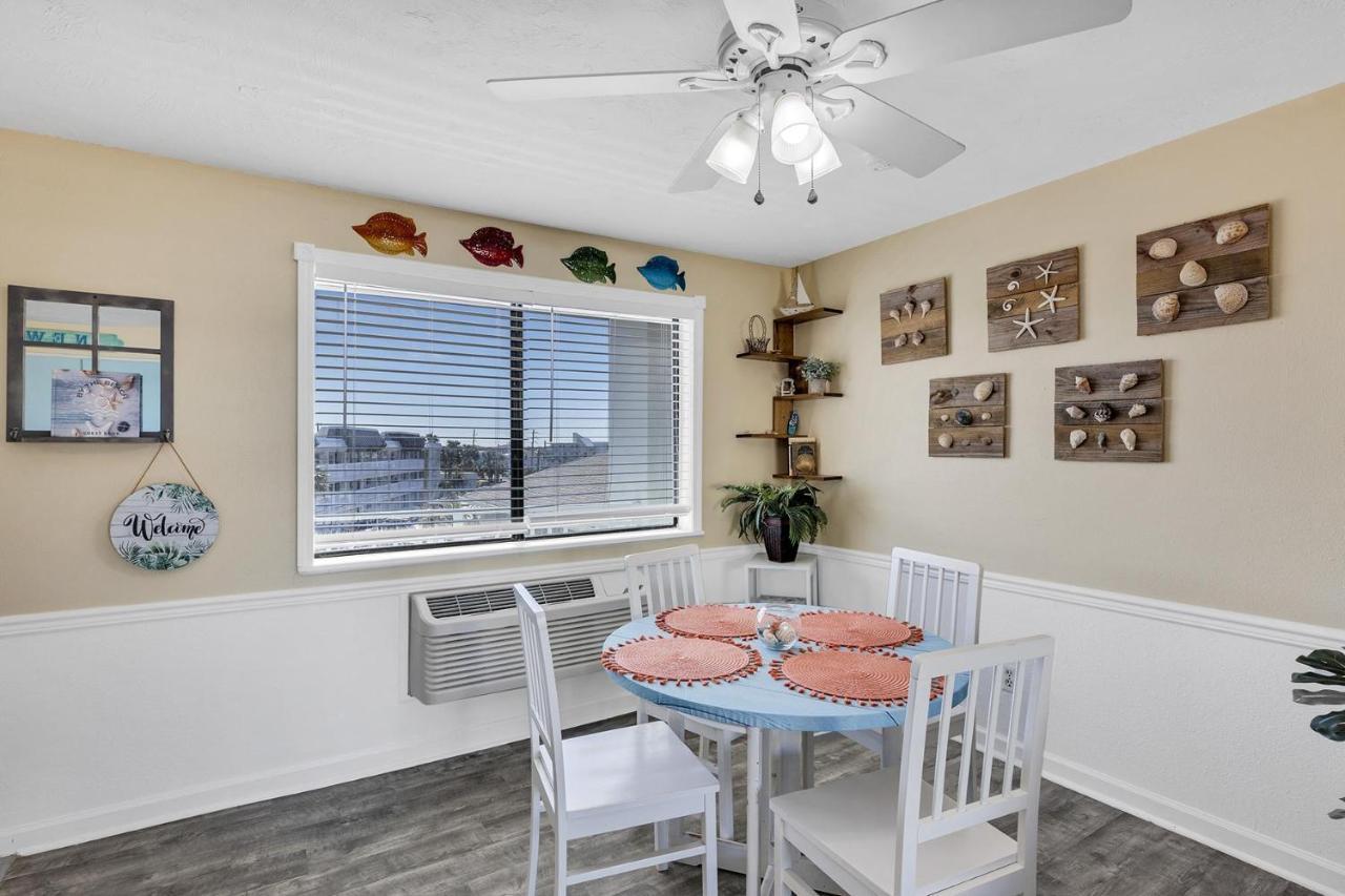 The Sea Esta At Coastal Waters Apartment New Smyrna Beach Exterior photo